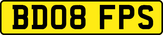 BD08FPS