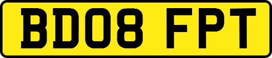 BD08FPT