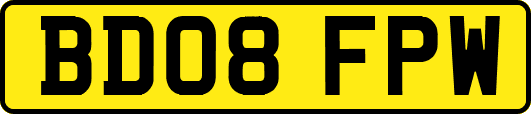 BD08FPW