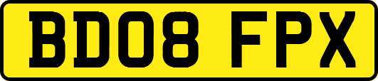 BD08FPX