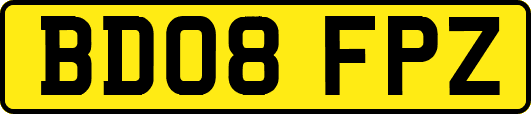 BD08FPZ