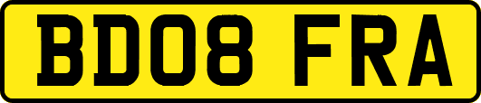 BD08FRA