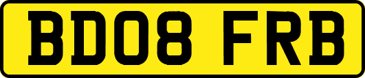 BD08FRB