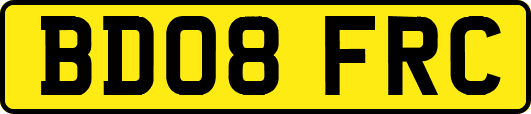 BD08FRC
