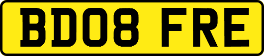 BD08FRE