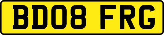 BD08FRG