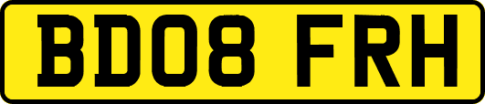 BD08FRH