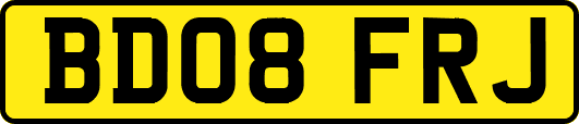 BD08FRJ