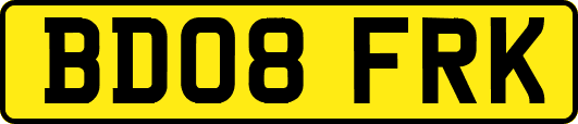 BD08FRK