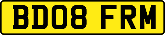 BD08FRM