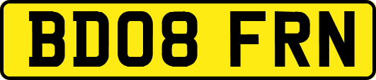 BD08FRN