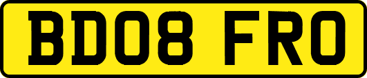 BD08FRO