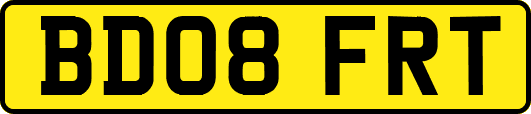 BD08FRT