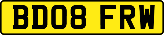 BD08FRW