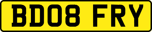BD08FRY