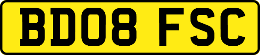 BD08FSC