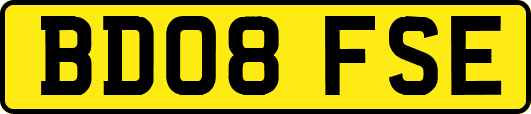 BD08FSE