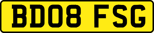 BD08FSG