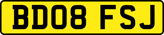 BD08FSJ