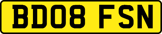 BD08FSN