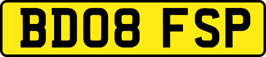 BD08FSP
