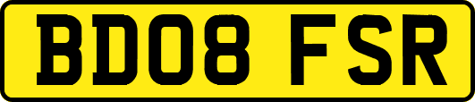 BD08FSR