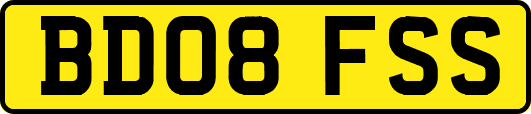BD08FSS