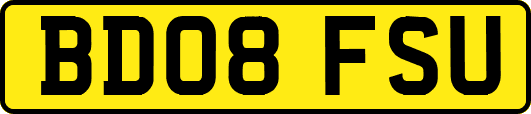 BD08FSU