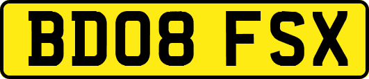 BD08FSX