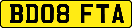 BD08FTA