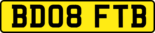 BD08FTB