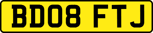 BD08FTJ