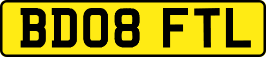 BD08FTL