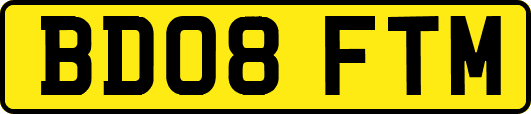 BD08FTM