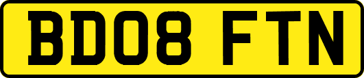 BD08FTN