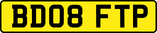 BD08FTP