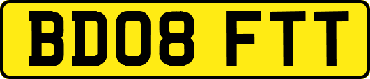 BD08FTT