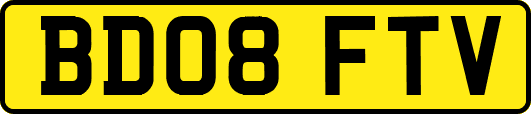BD08FTV