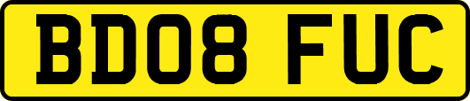 BD08FUC