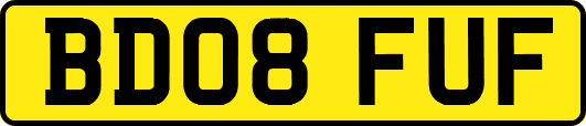BD08FUF
