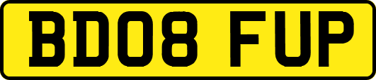BD08FUP