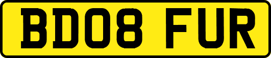 BD08FUR