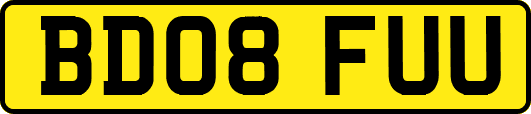 BD08FUU