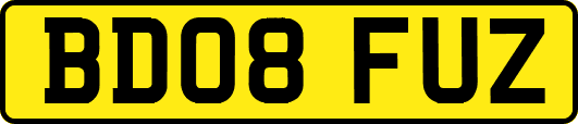 BD08FUZ
