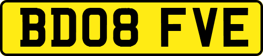BD08FVE