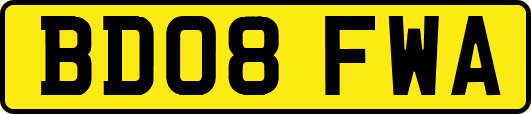 BD08FWA