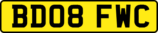 BD08FWC