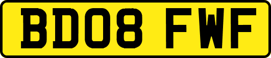 BD08FWF