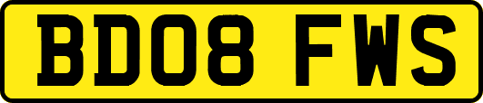 BD08FWS