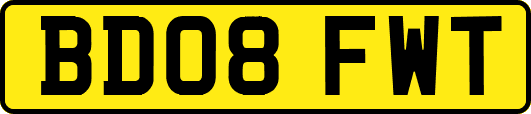 BD08FWT